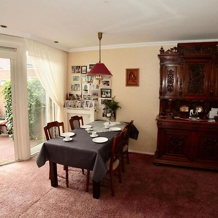 フォーレンダム Kuipers Bed Bed & Breakfast エクステリア 写真