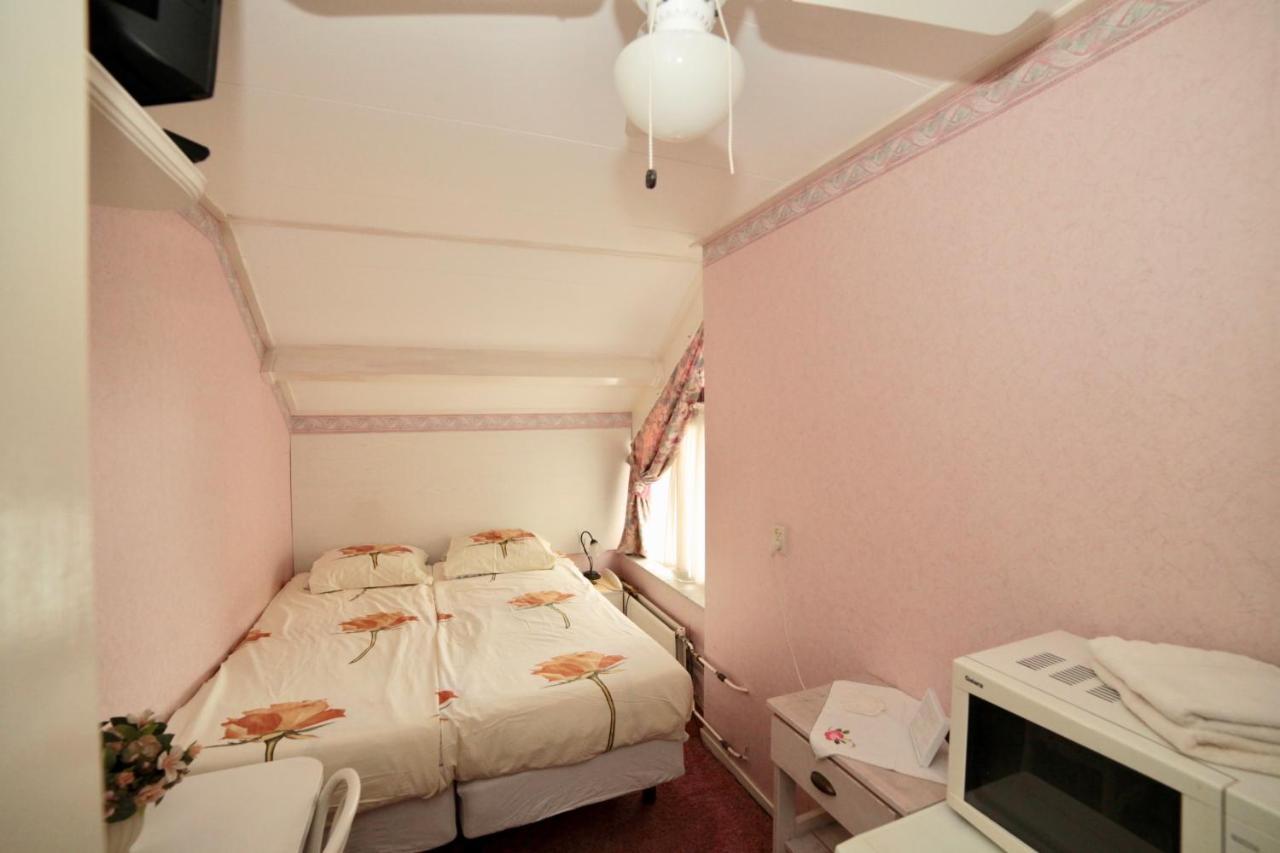 フォーレンダム Kuipers Bed Bed & Breakfast エクステリア 写真