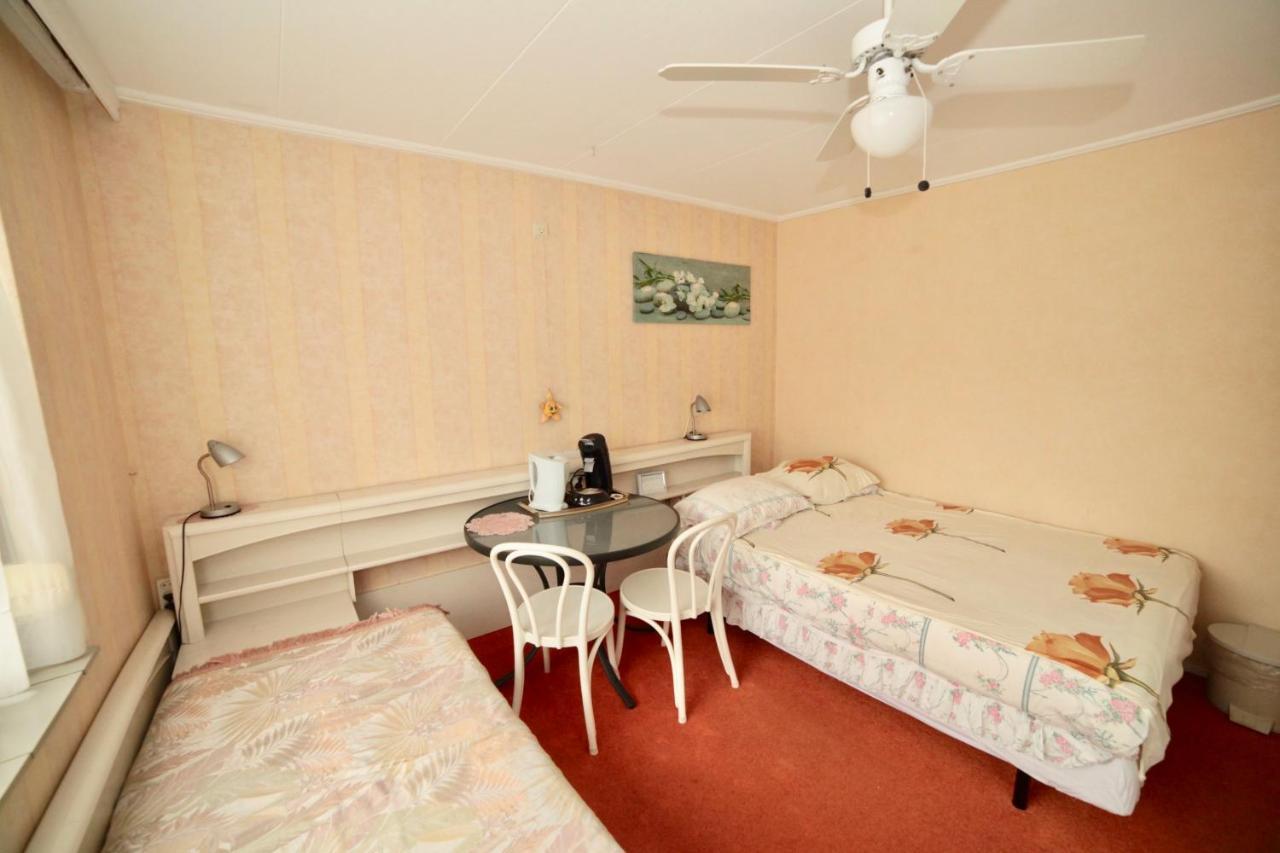 フォーレンダム Kuipers Bed Bed & Breakfast エクステリア 写真