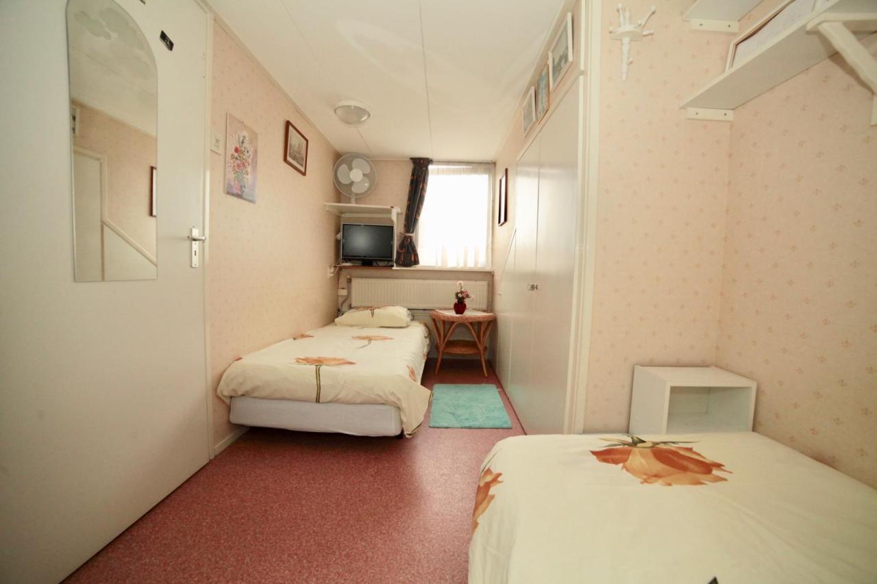 フォーレンダム Kuipers Bed Bed & Breakfast エクステリア 写真
