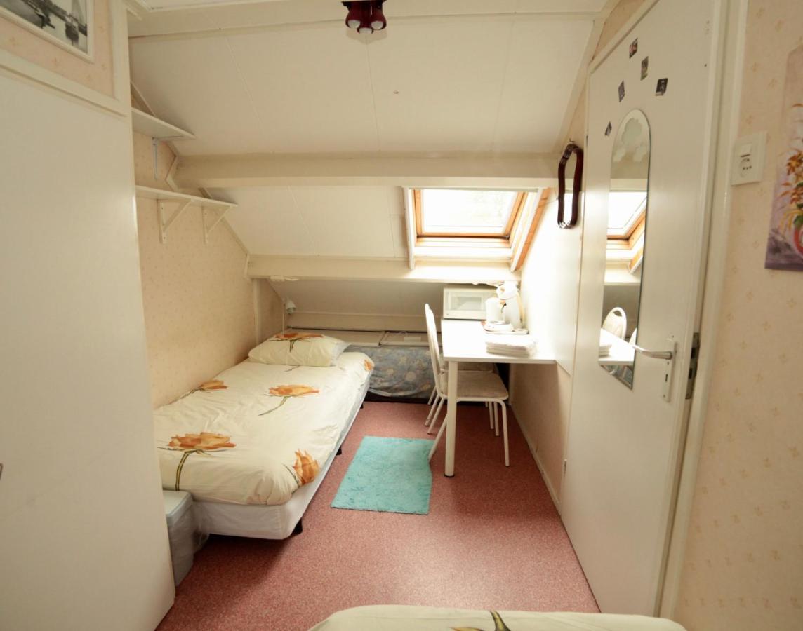 フォーレンダム Kuipers Bed Bed & Breakfast エクステリア 写真