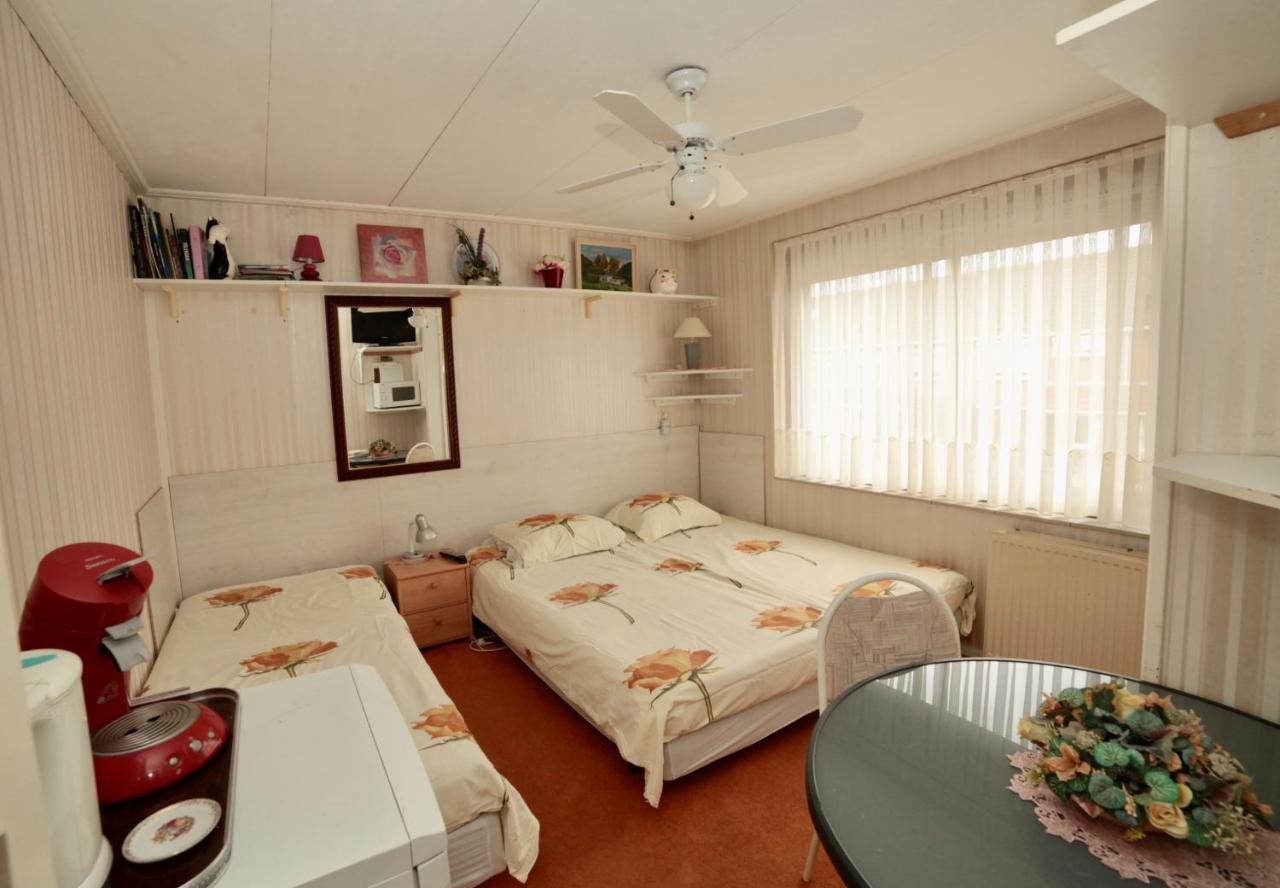 フォーレンダム Kuipers Bed Bed & Breakfast エクステリア 写真