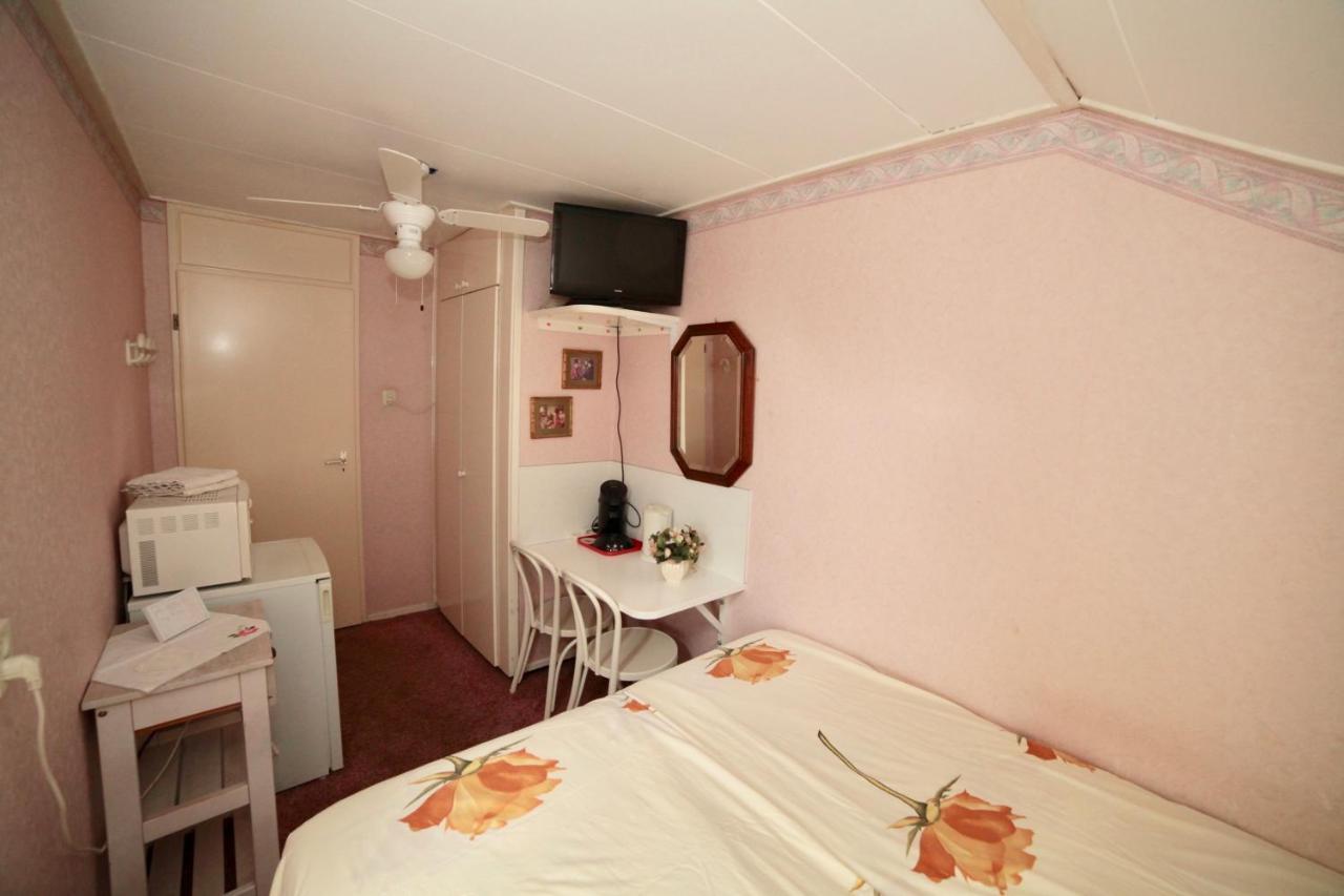 フォーレンダム Kuipers Bed Bed & Breakfast エクステリア 写真