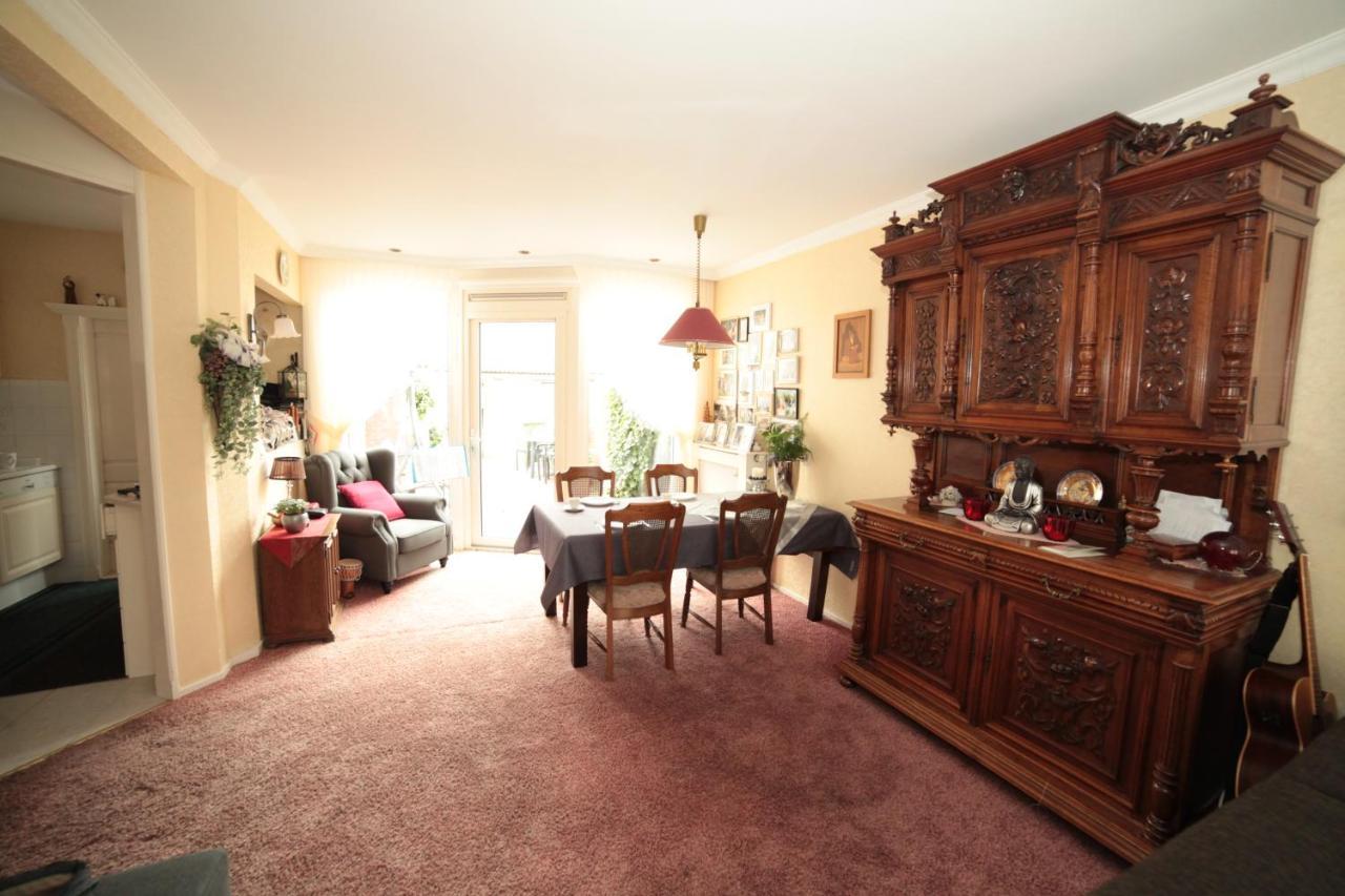 フォーレンダム Kuipers Bed Bed & Breakfast エクステリア 写真
